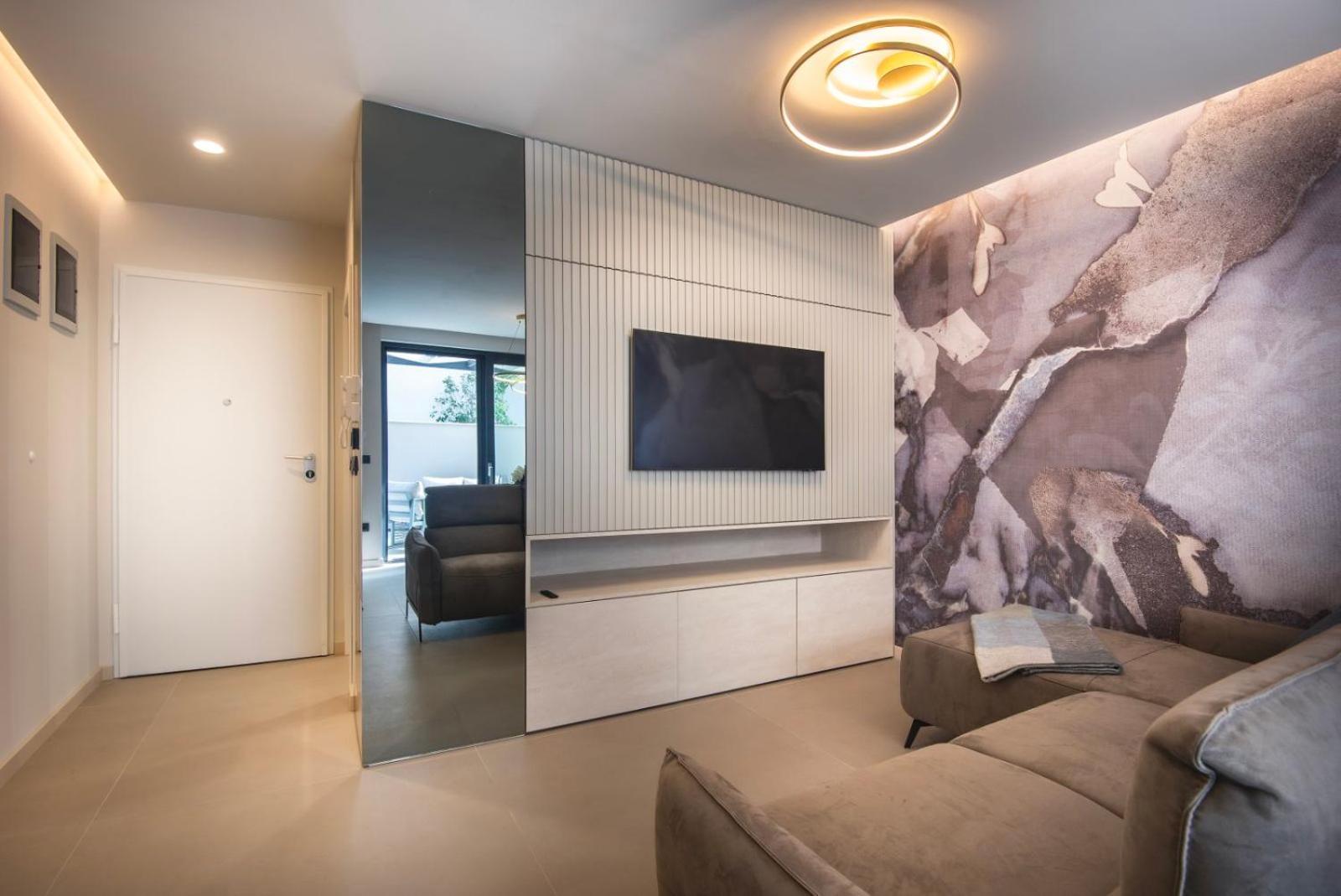 Apartmán Seasons Luxury Pula