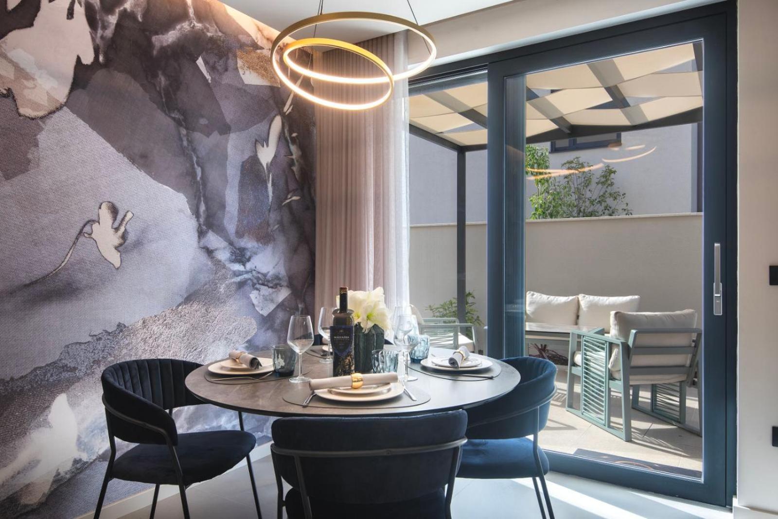 Apartmán Seasons Luxury