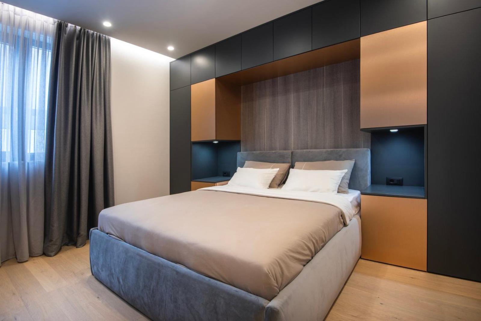 Seasons Luxury Apartmán Pula